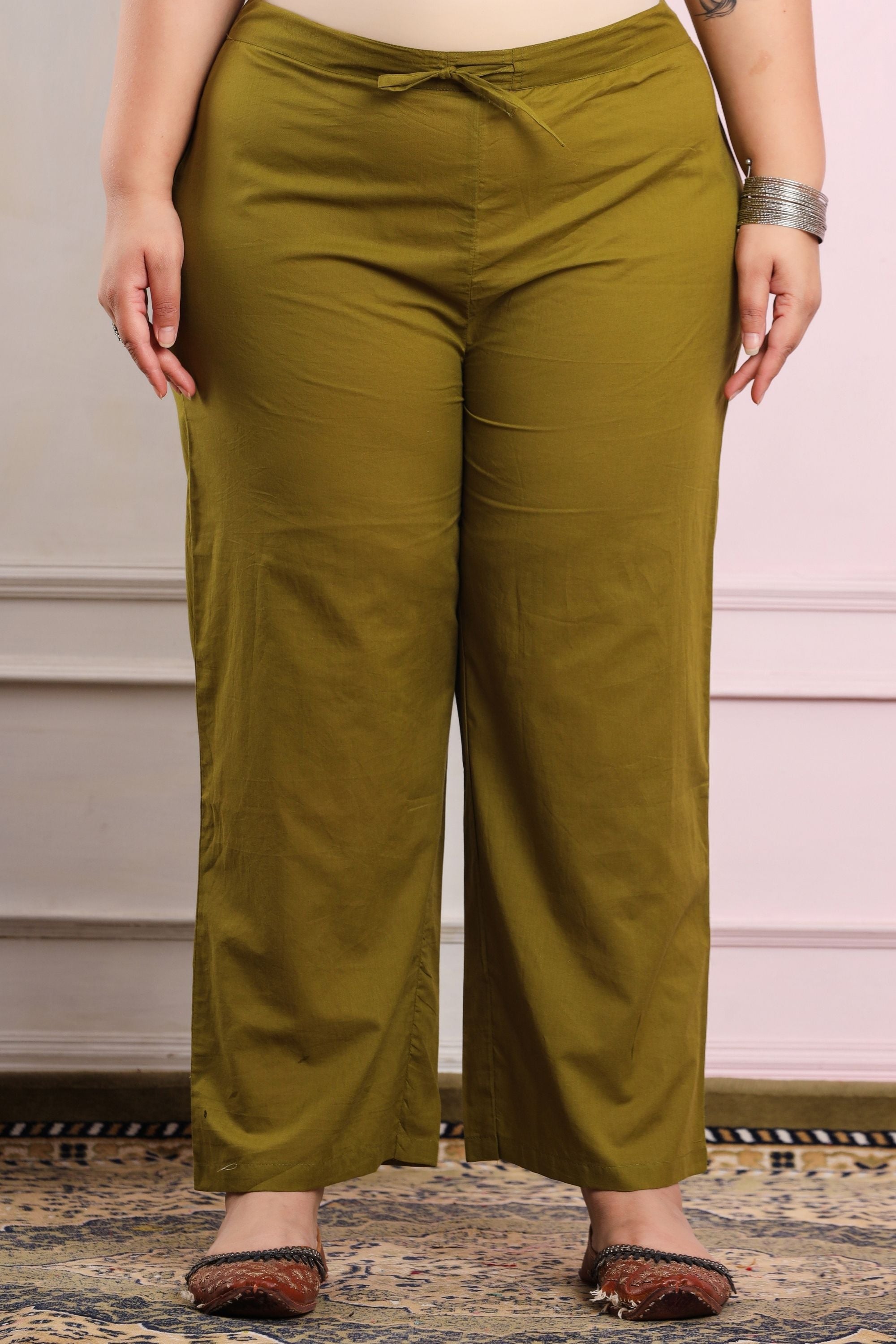 Kurti Pant Set