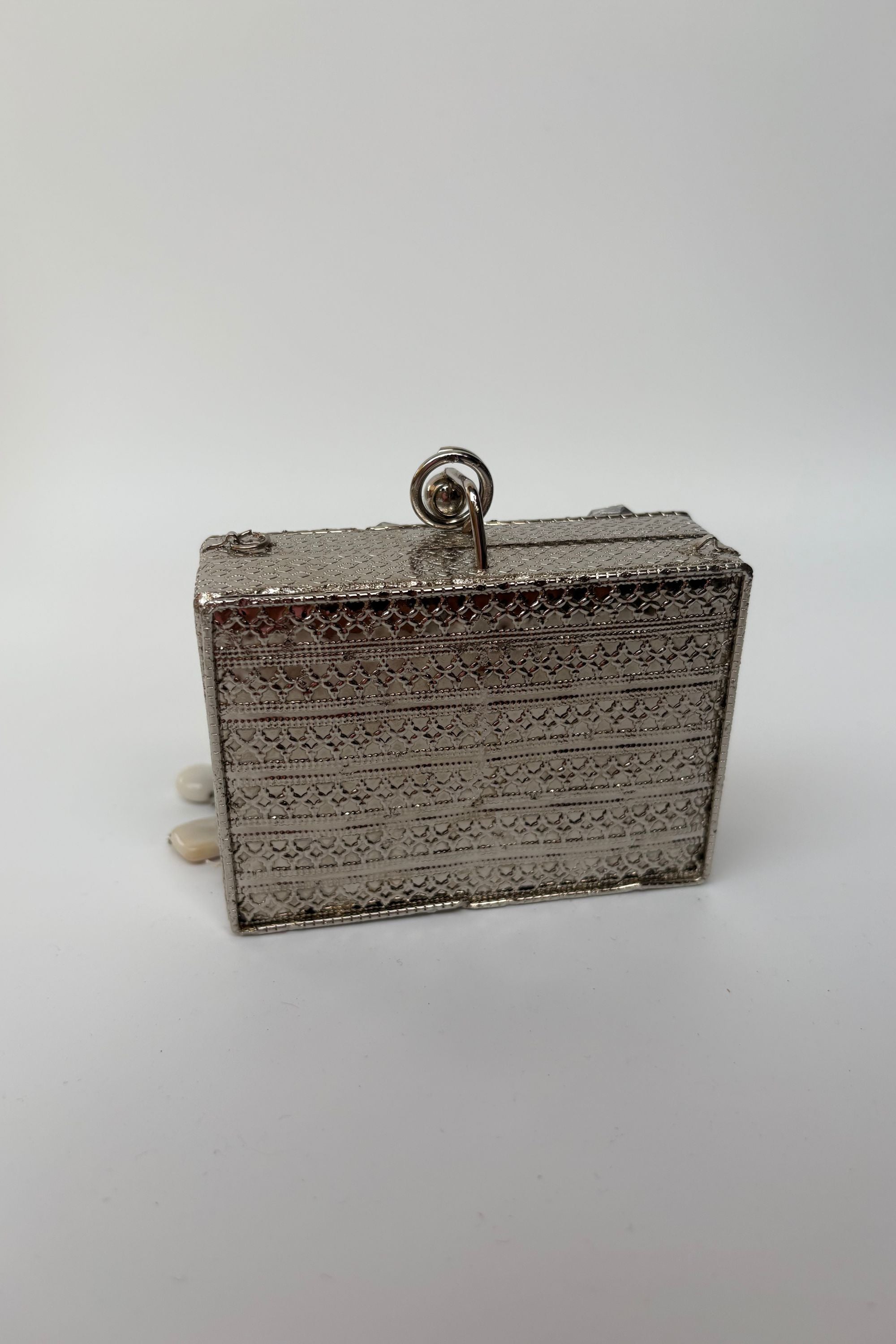 Mini Aqua Bag