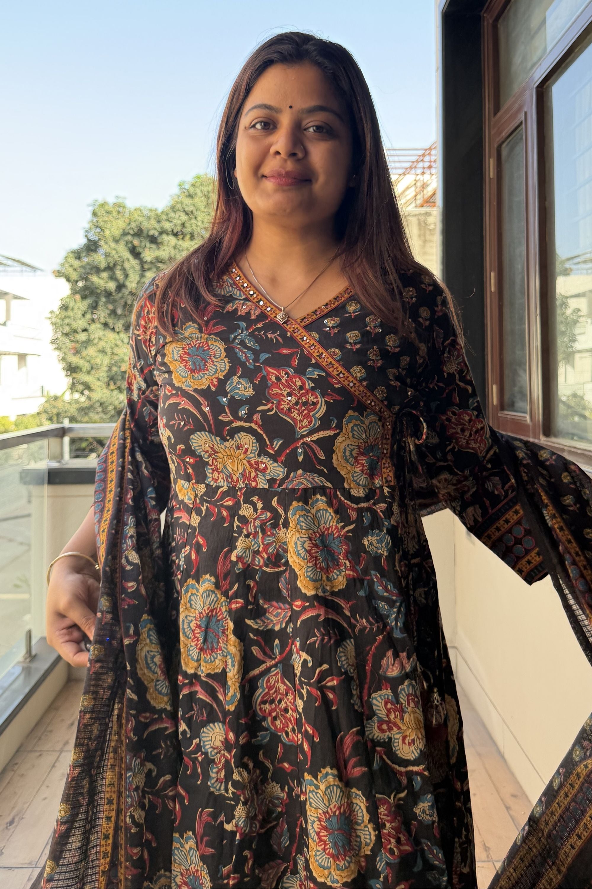 Anarkali Set
