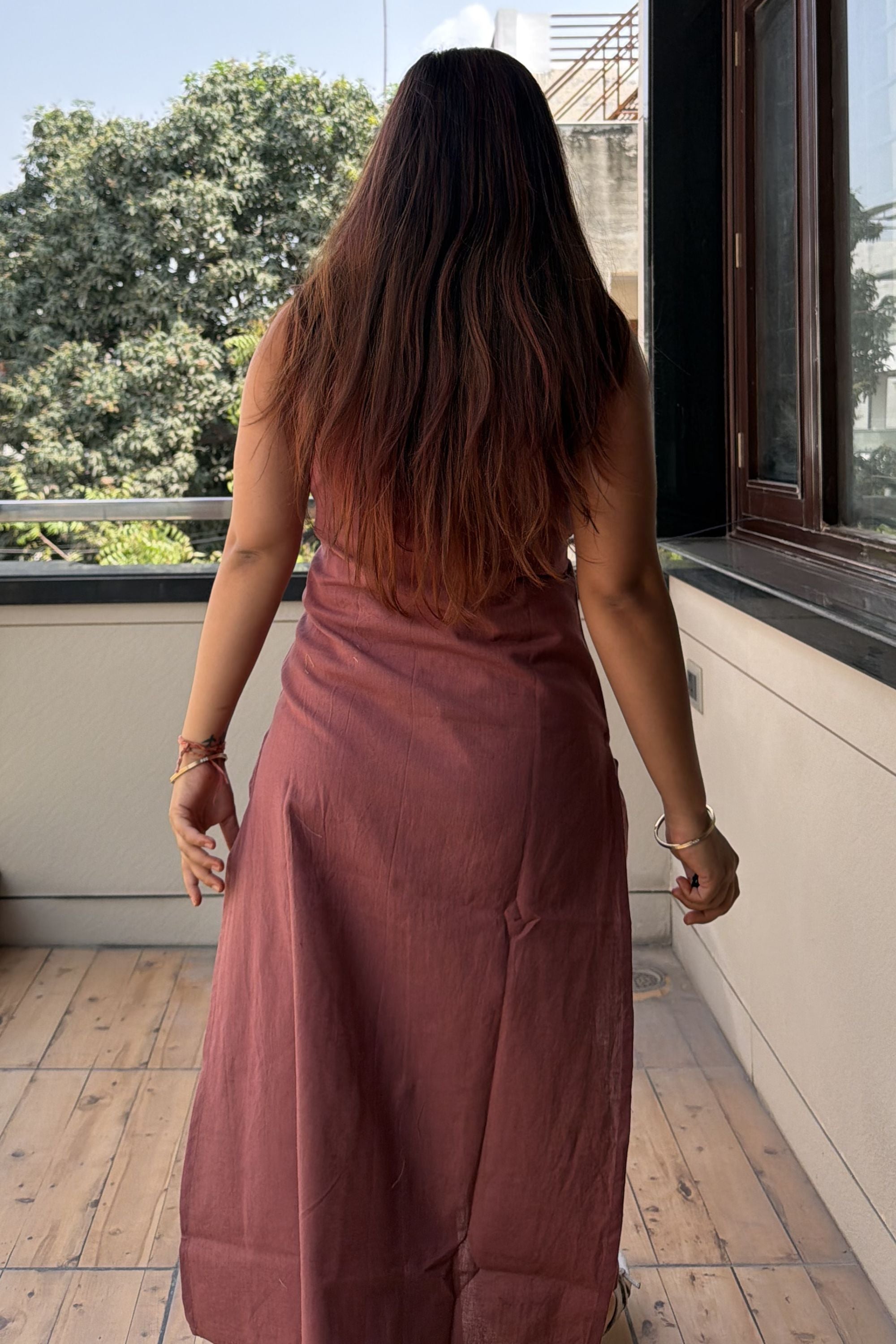Kurti Pant Set