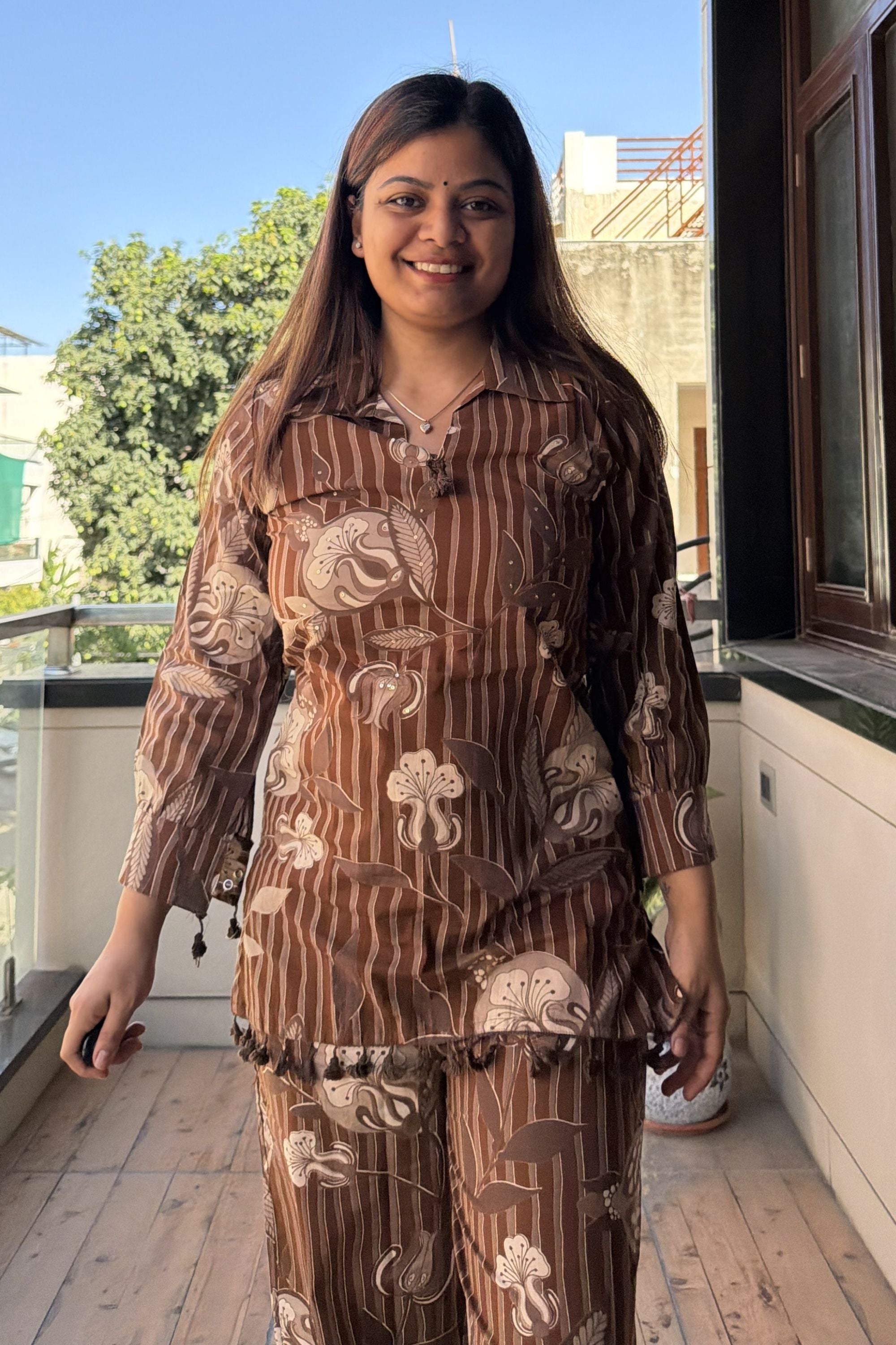 Coord Set