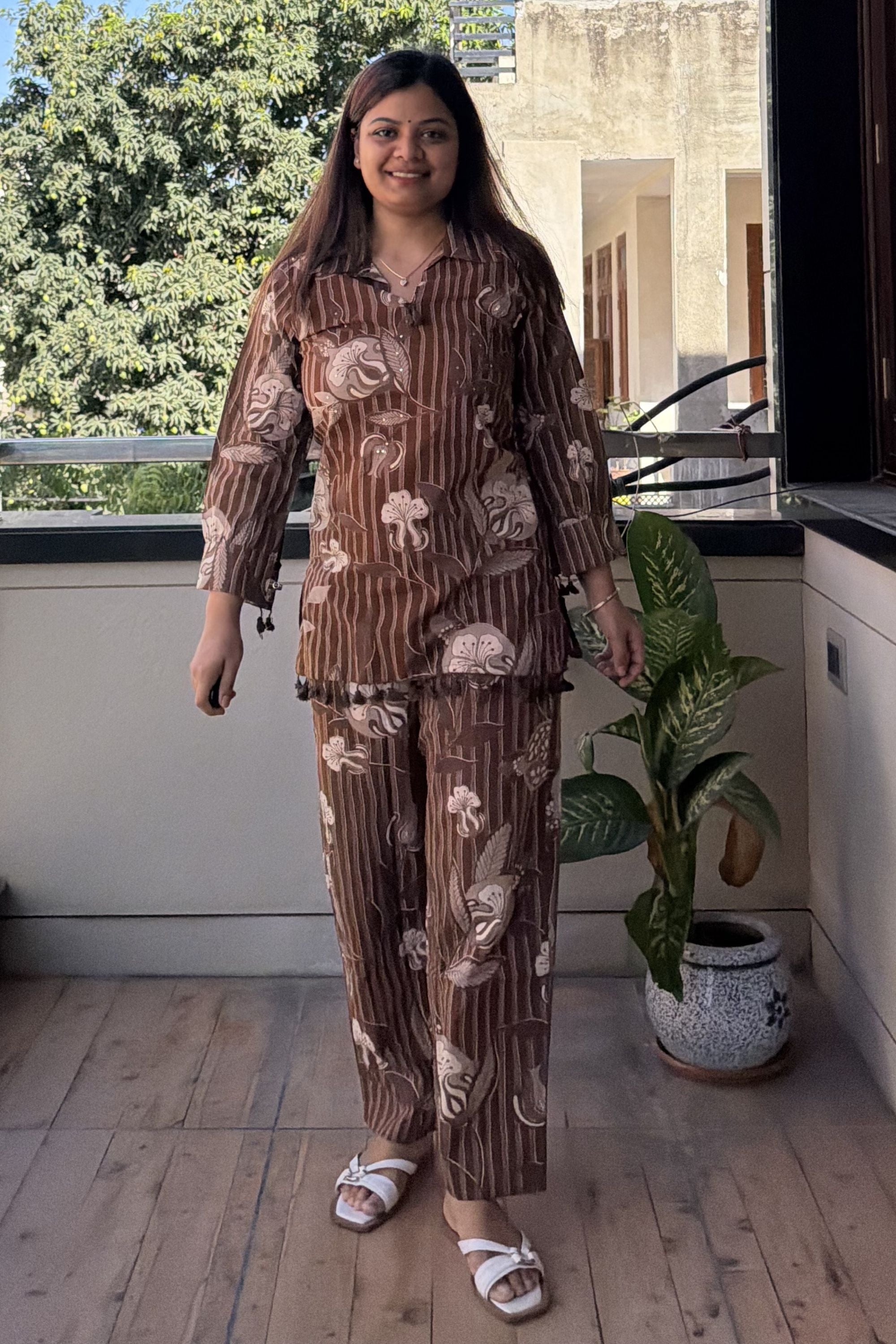 Coord Set