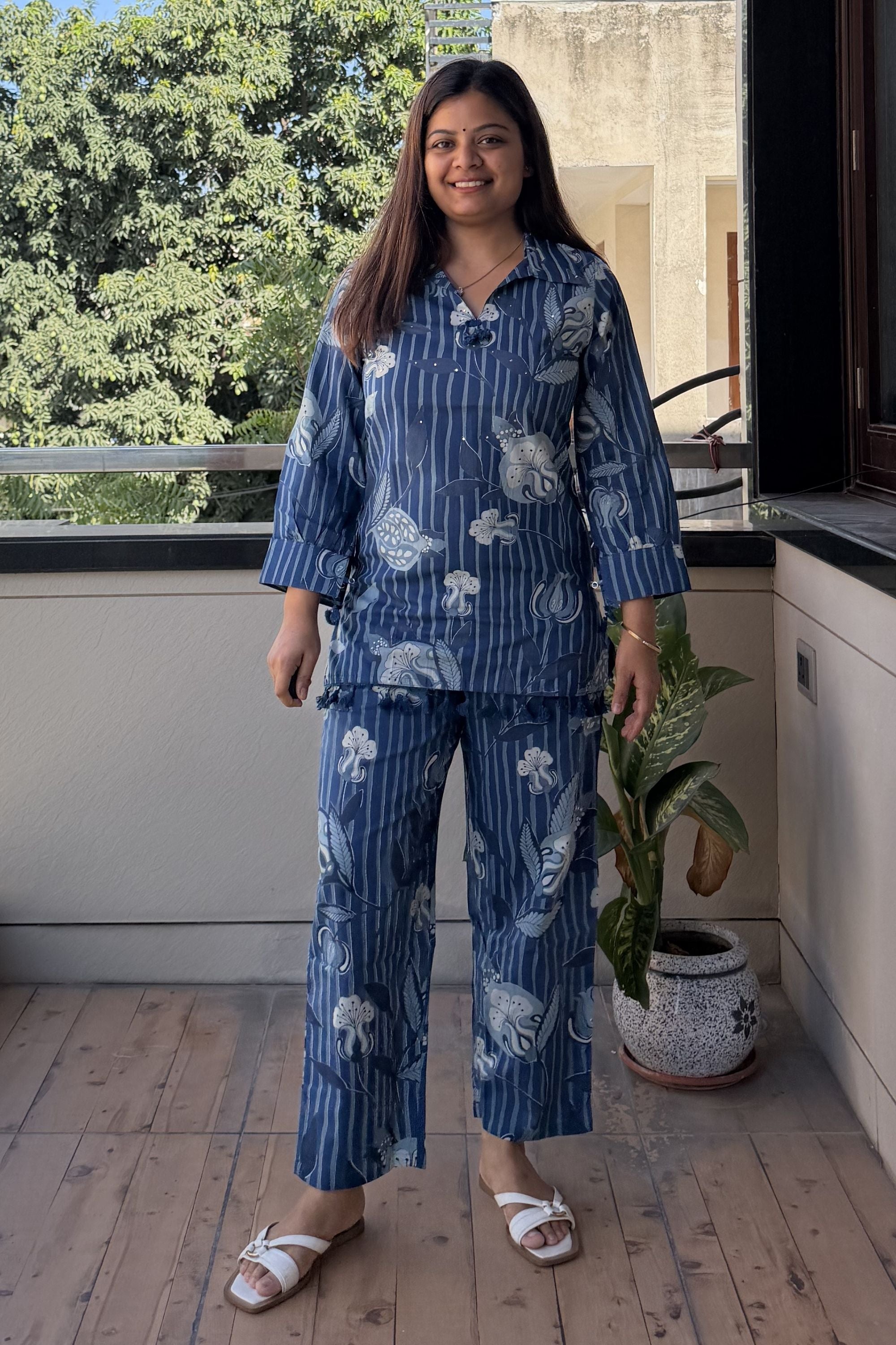 Coord Set