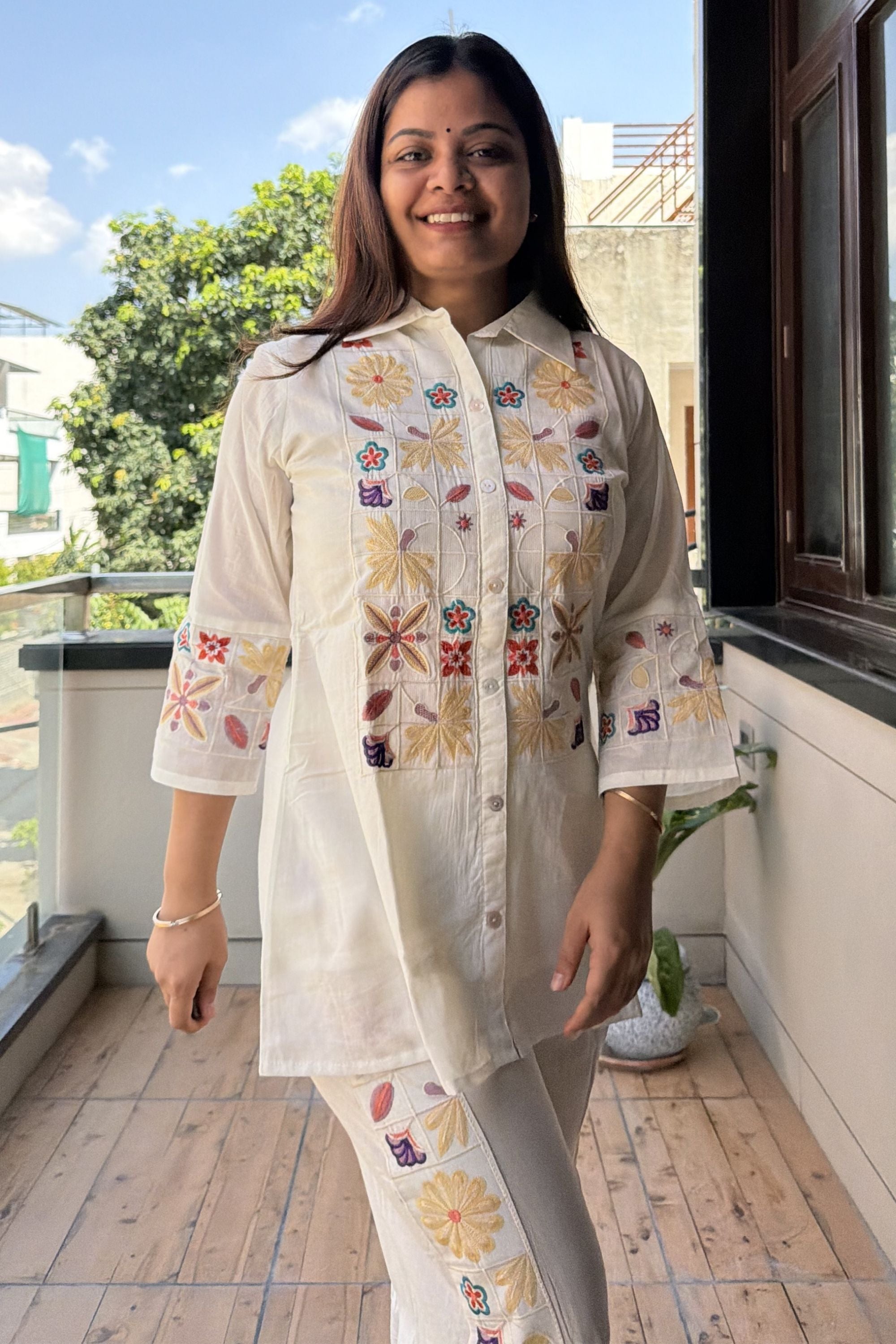 Coord Set