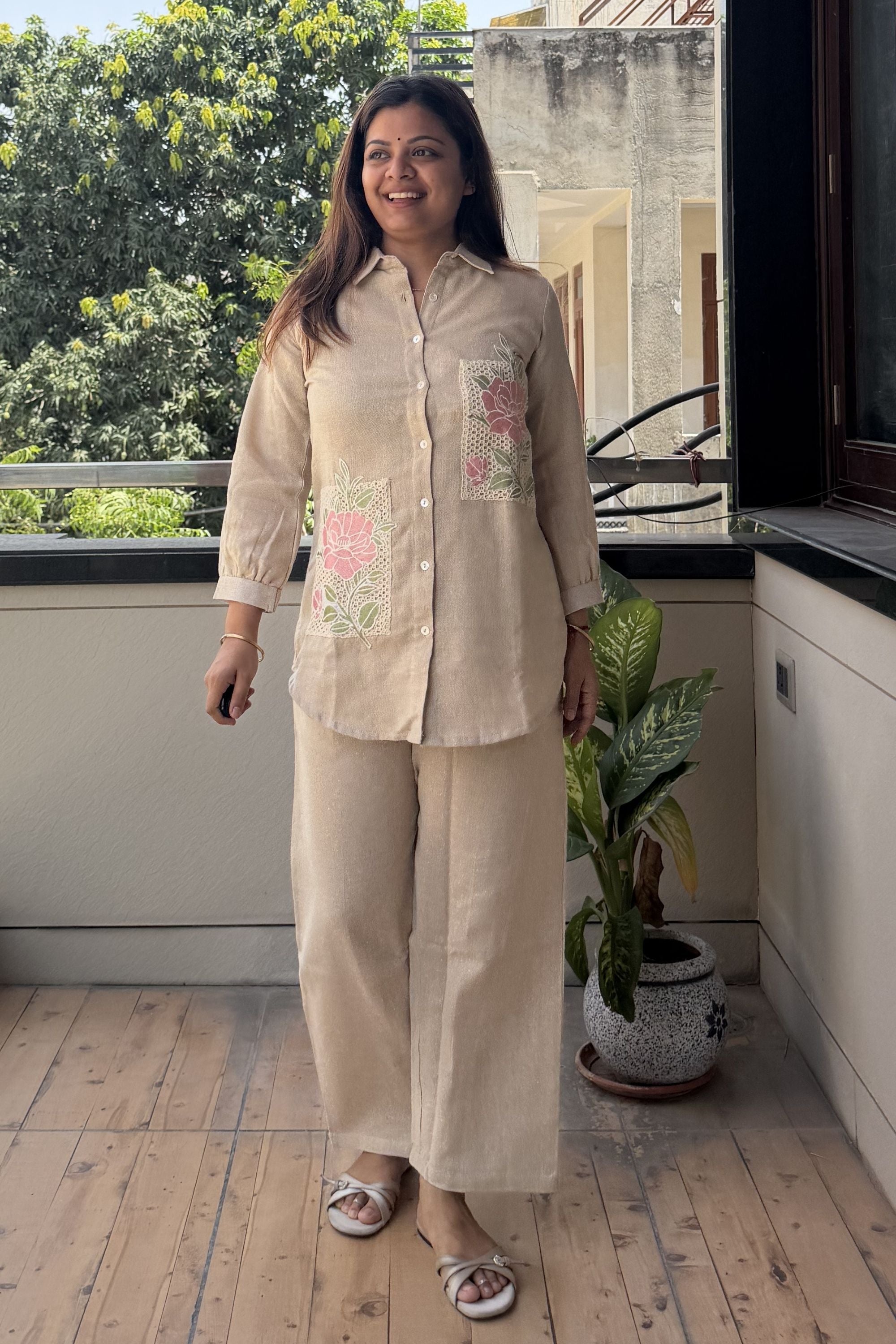 Coord Set