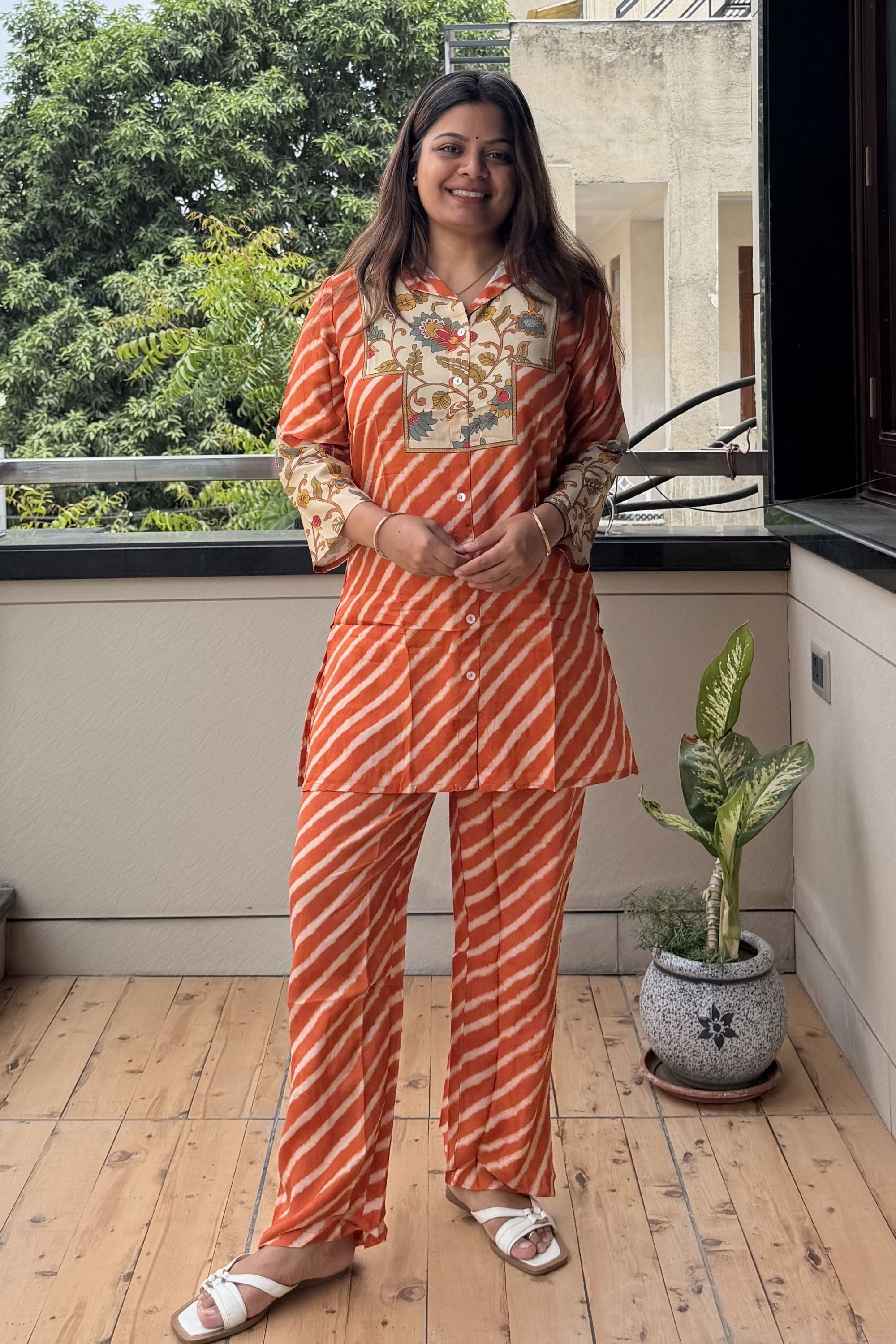 Coord Set
