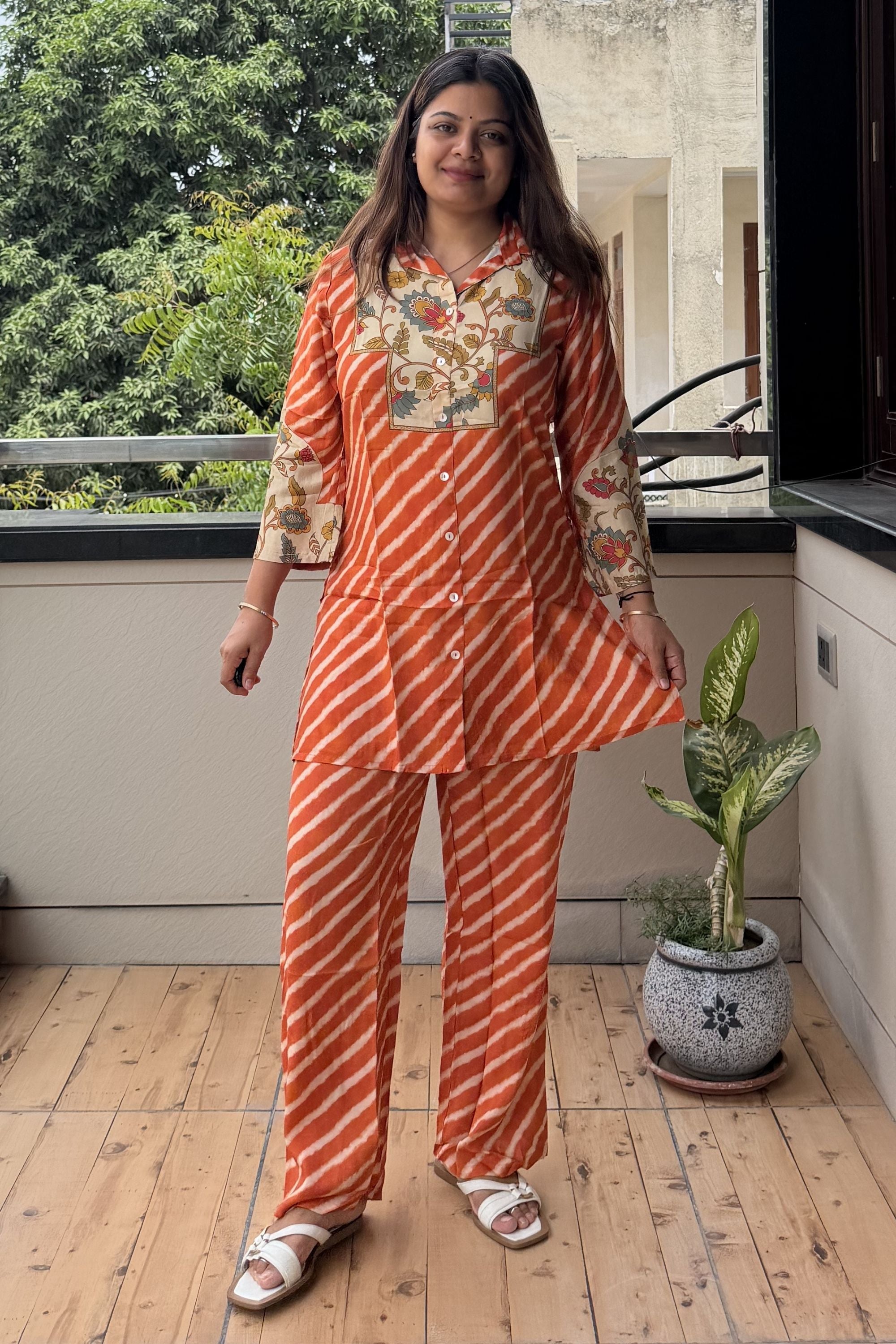 Coord Set