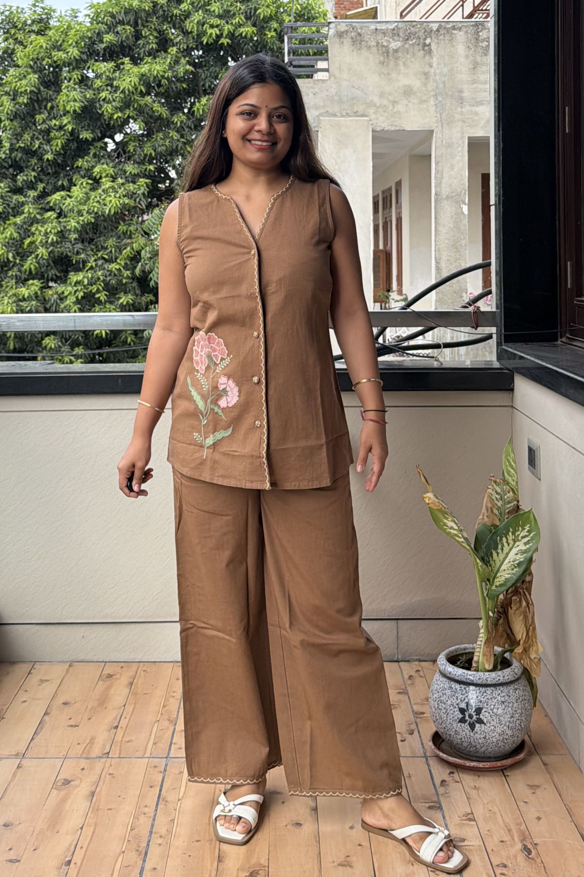 Coord Set
