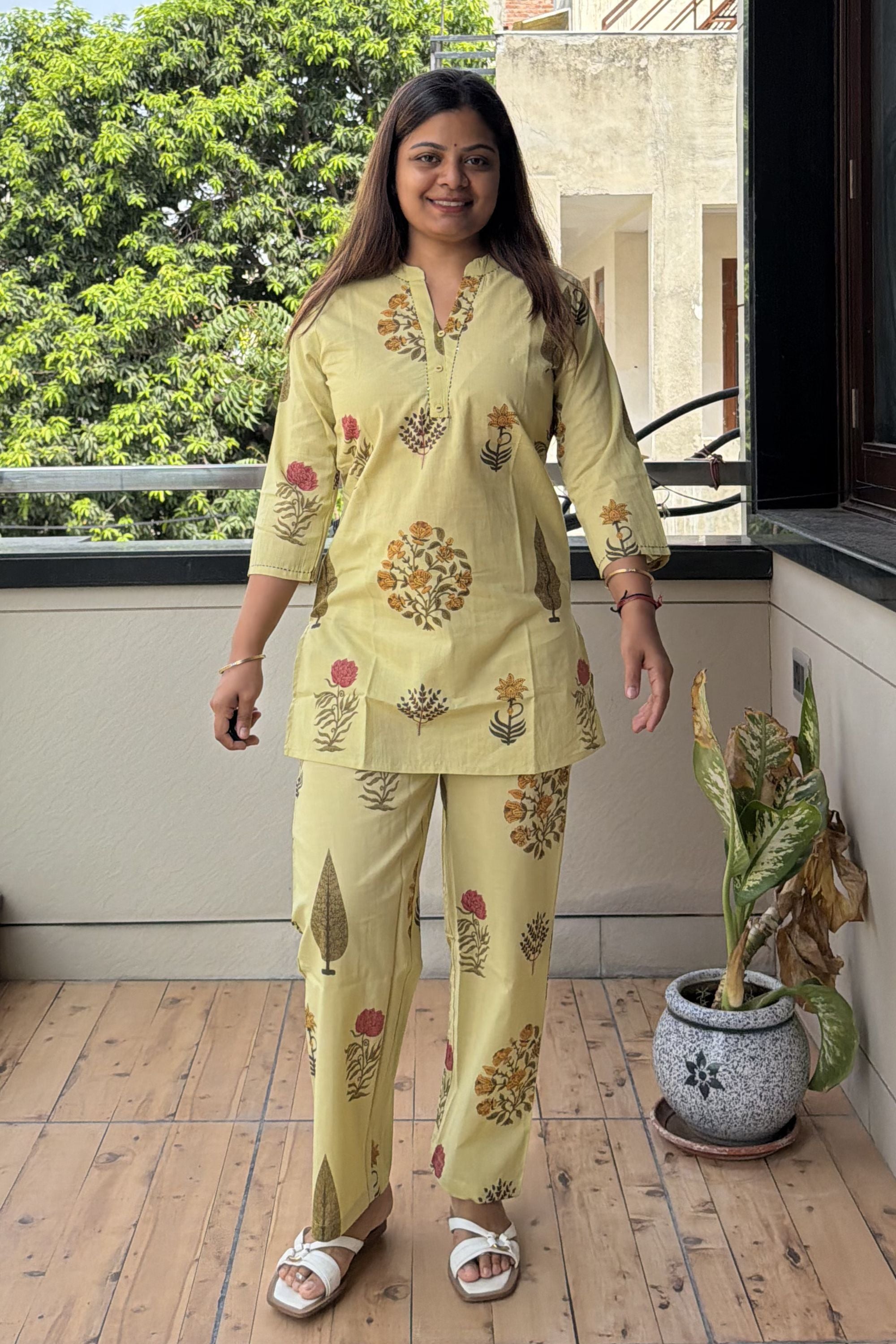 Coord Set