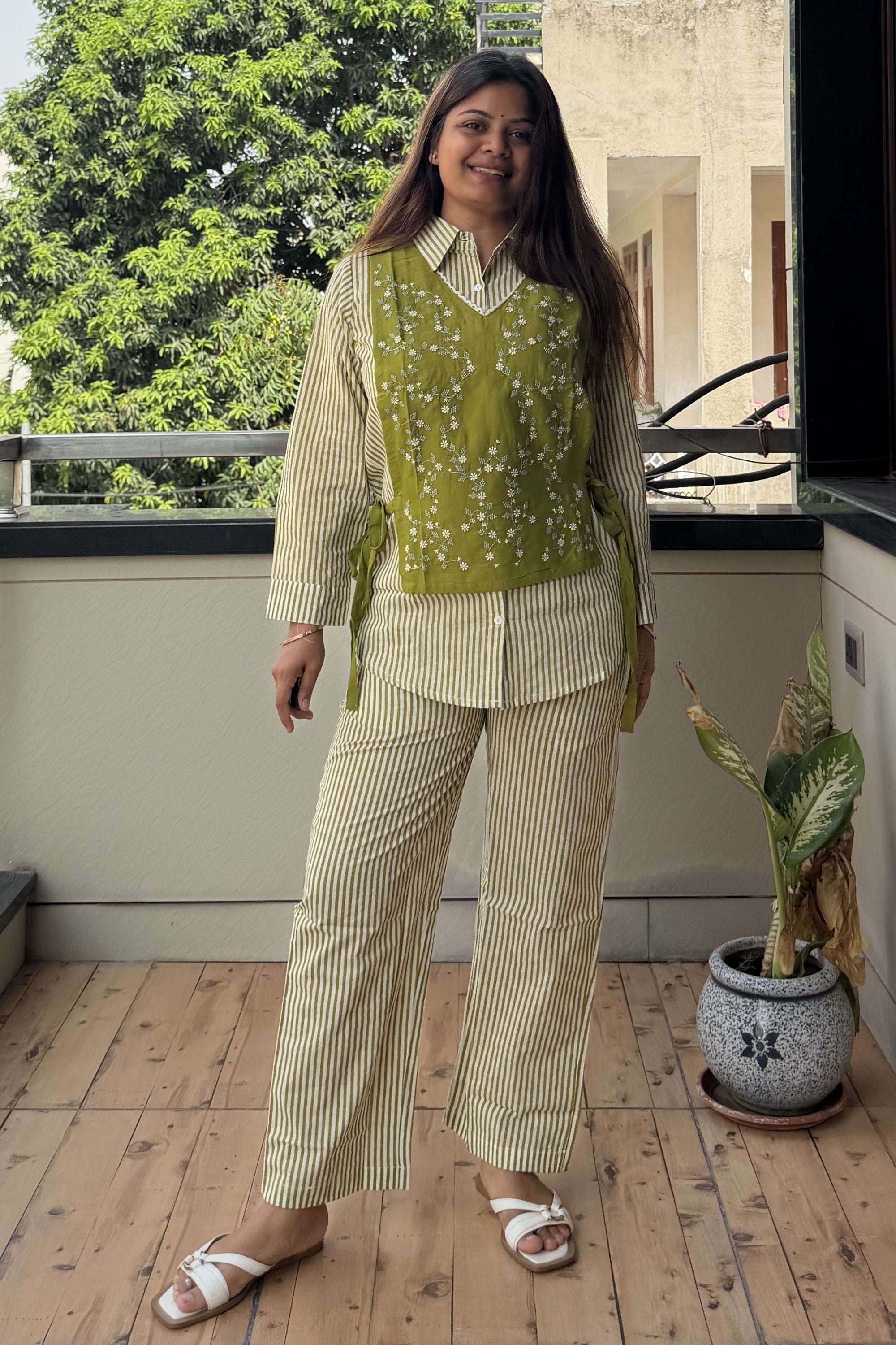 Coord Set