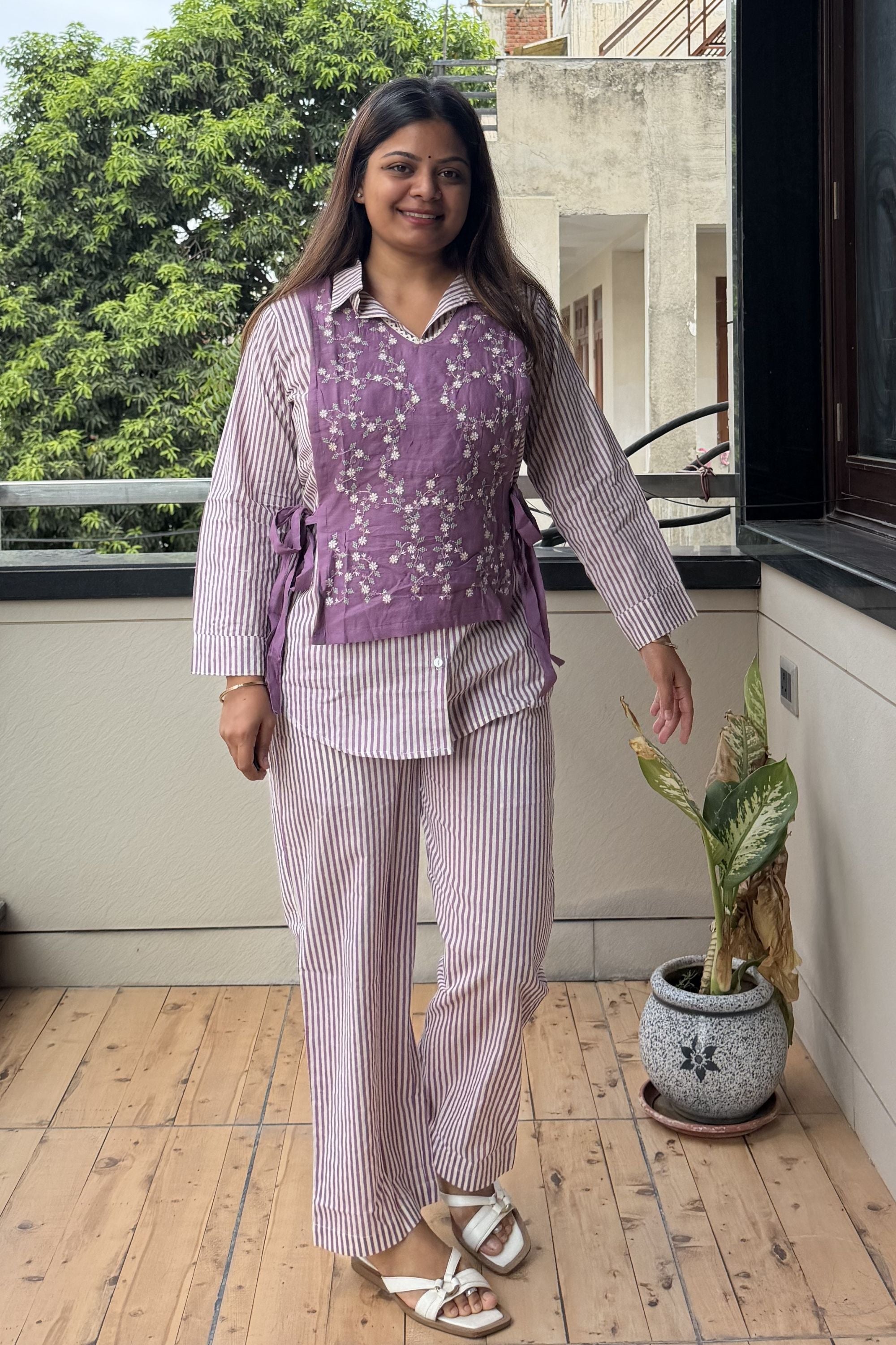 Coord Set