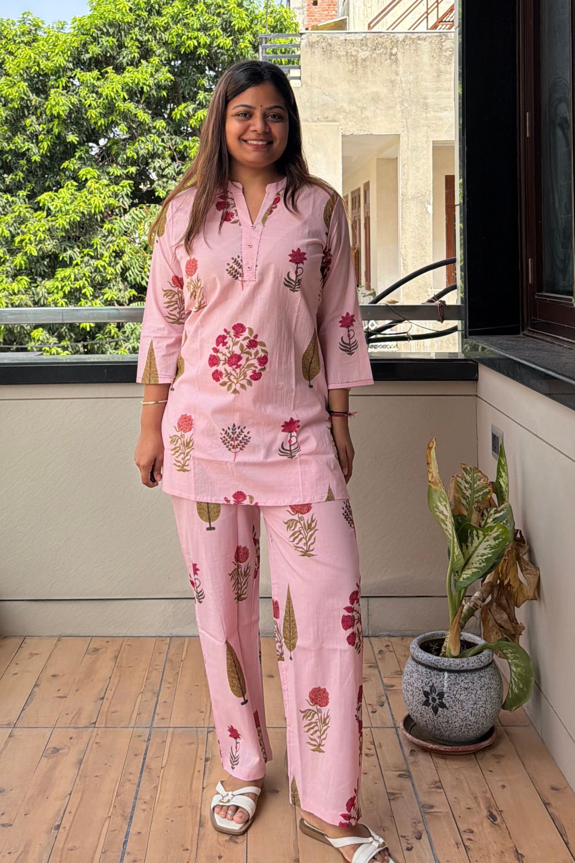 Coord Set