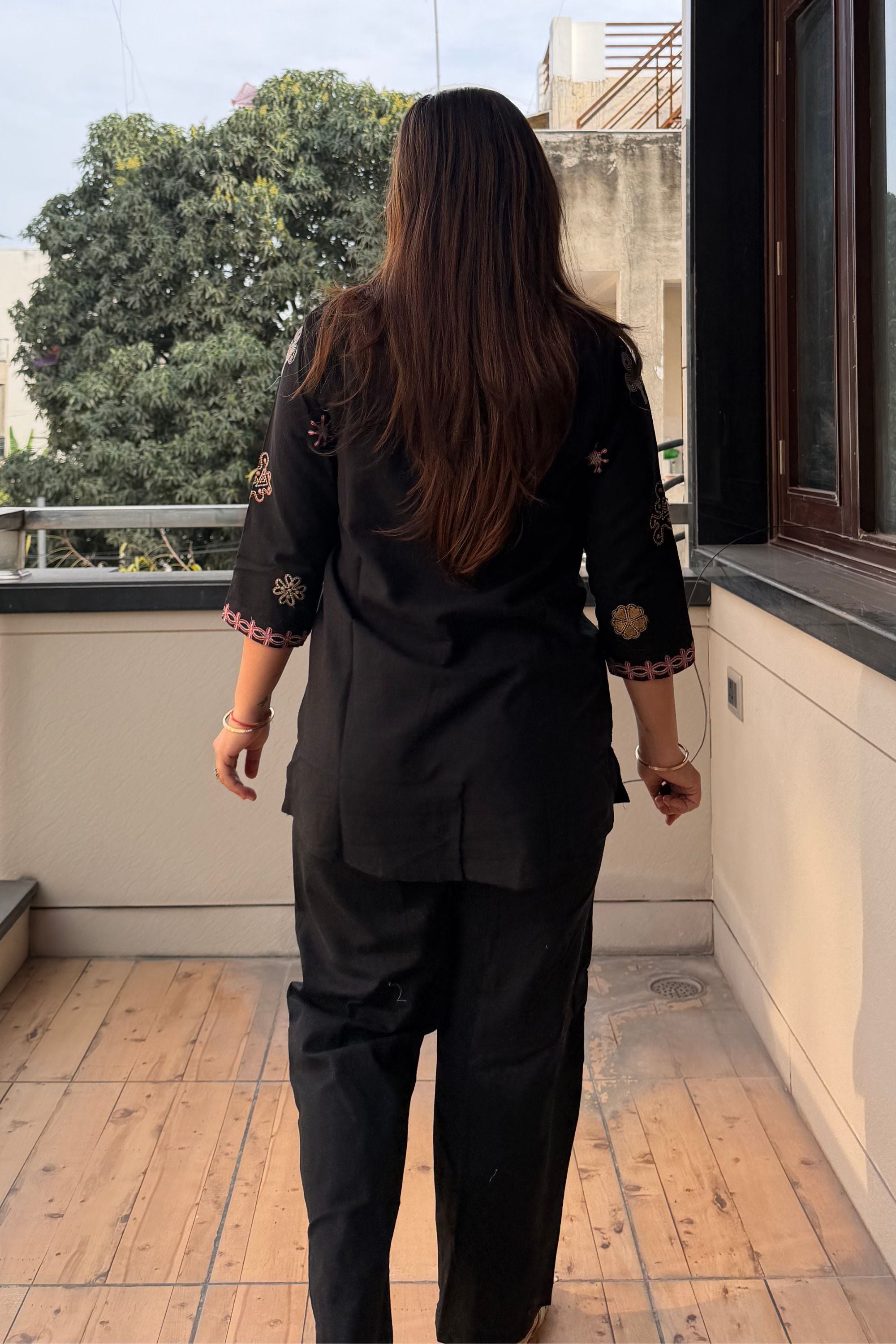 Coord set