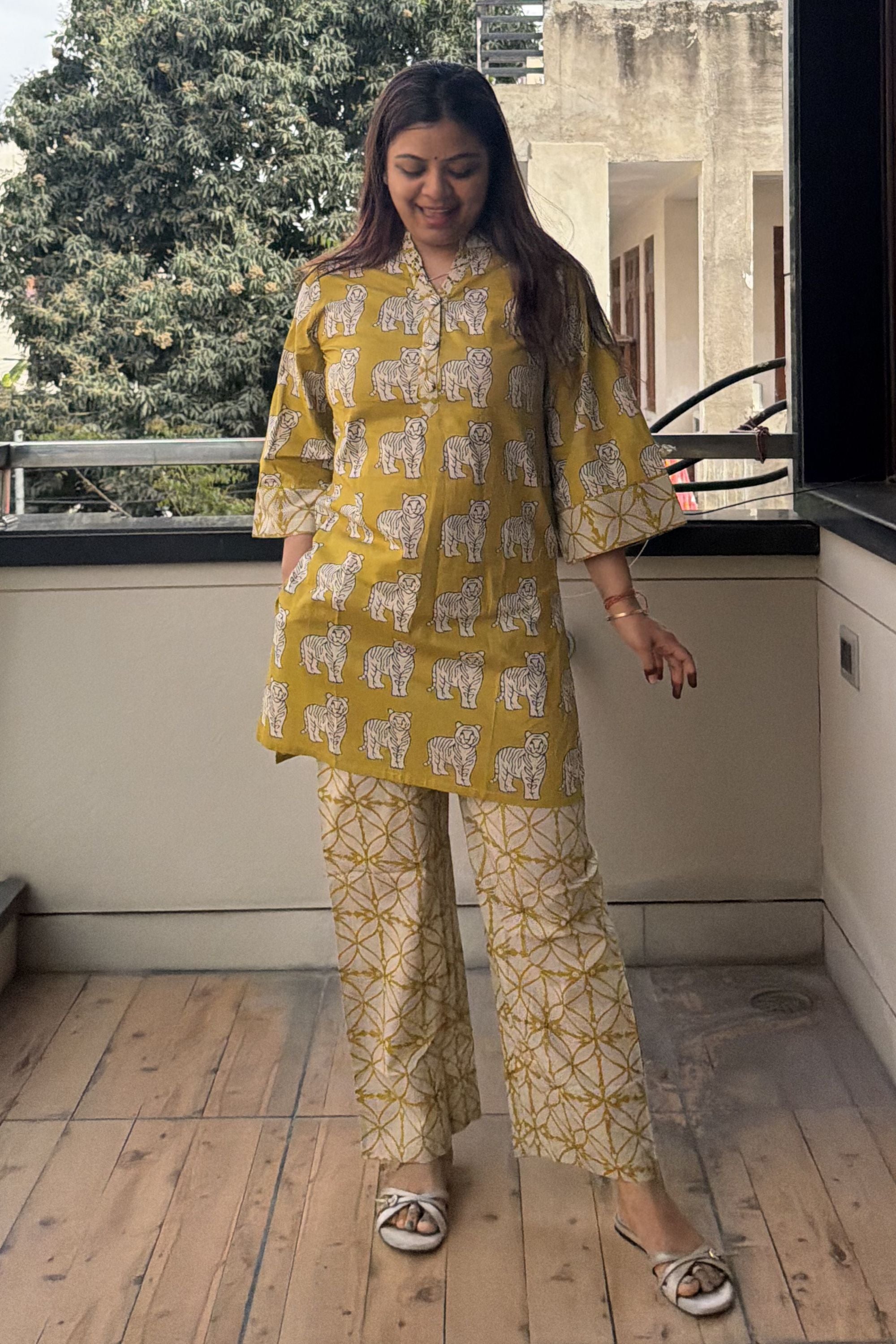 Coord Set