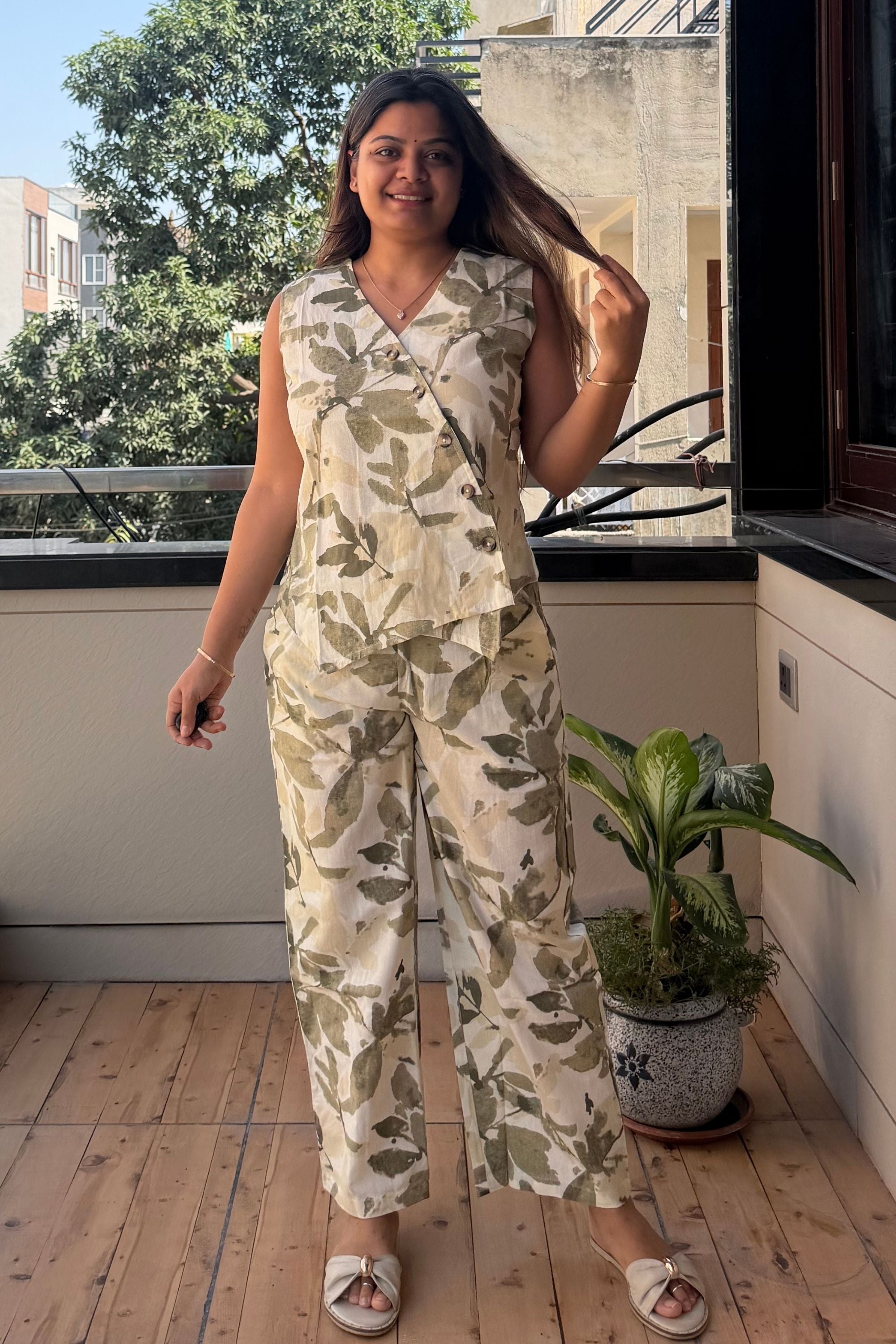 Coord Set