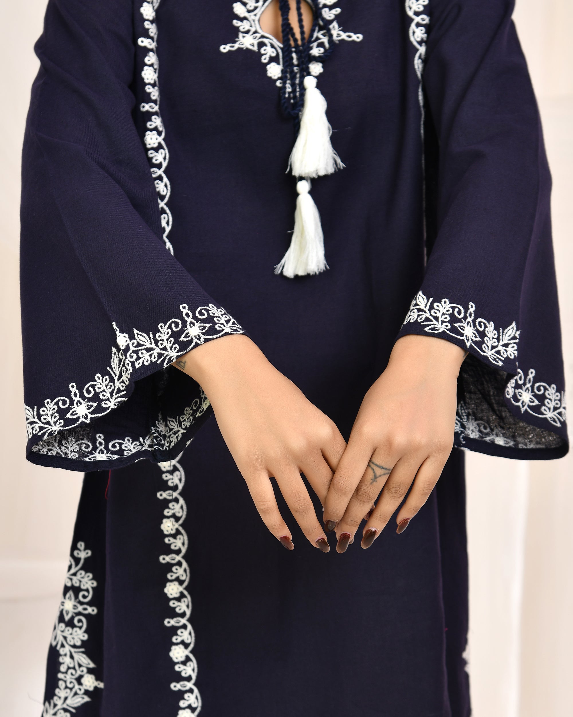 Pakistani Pant Set