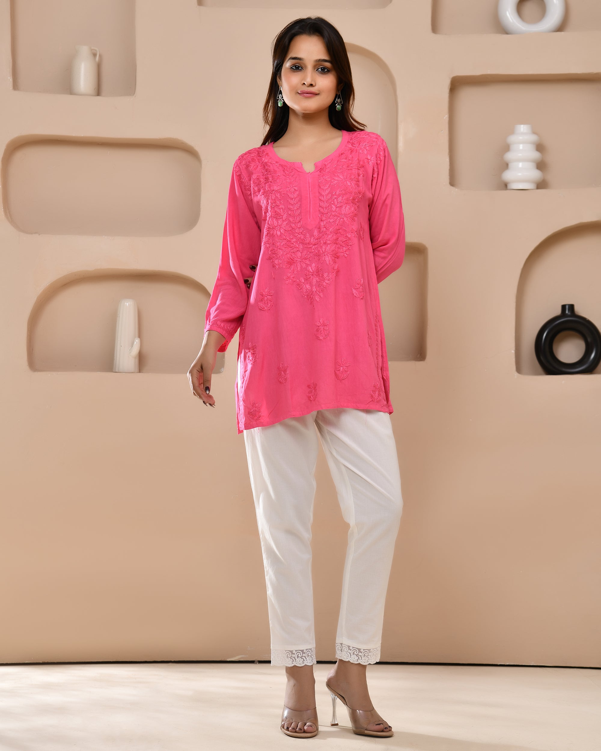Kurti Top