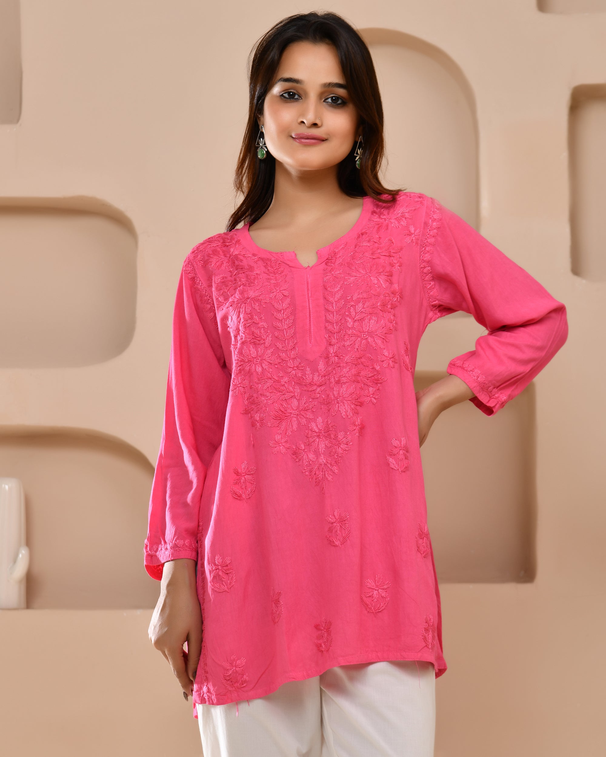 Kurti Top