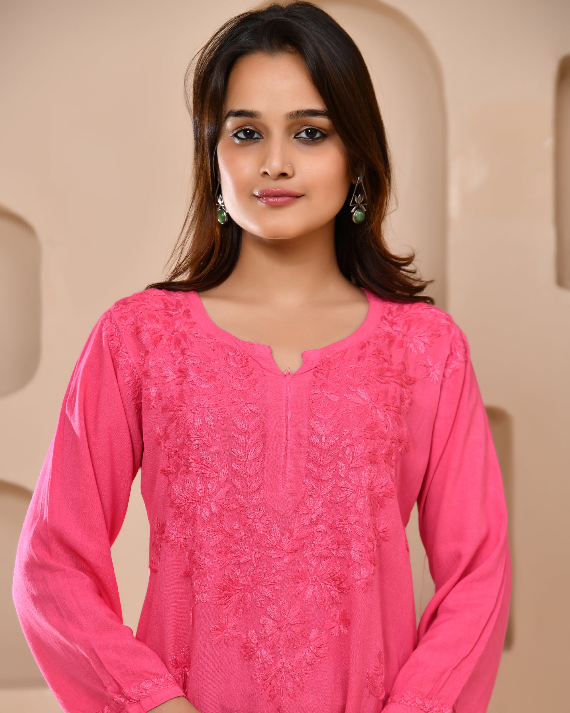 Kurti Top